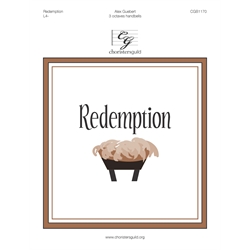 Redemption - 3 octaves