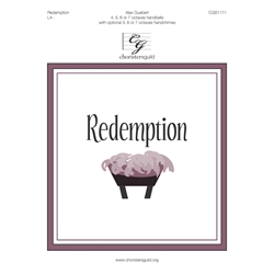 Redemption - 4-7 octaves