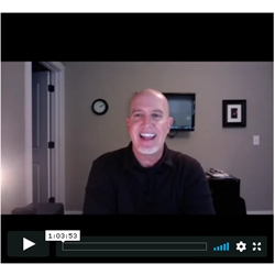 Greg Gilpin Webinar 2020 Video on Demand