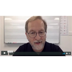 Fred Meads Webinar 2018 Video on Demand