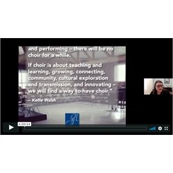 Emily Floyd Webinar 2020 Video on Demand