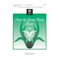 Now the Green Blade Rises (Digital Download Accompaniment Track)