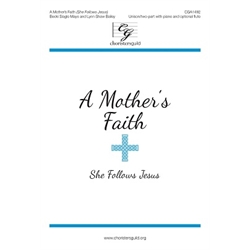 A Mother's Faith (Digital Download Accompaniment Track)