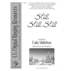 Still, Still, Still (digital reproducible) - Instrumental Parts