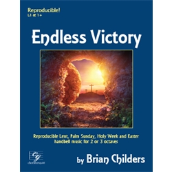 Endless Victory (Digital Score) - 2-3 octaves