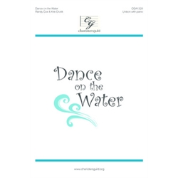 Dance on the Water (Digital Download Accompaniment Track)