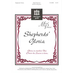 Shepherds' Gloria