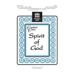 Spirit of God