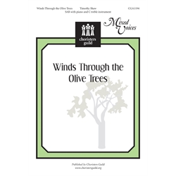 Winds Through the Olive Trees (Digital Download Accompaniment Track)