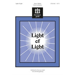 Light of Light (Digital Download Accompaniment Track)