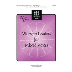 Worship Leaders for Mixed Voices