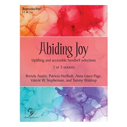 Abiding Joy - 2-3 octaves