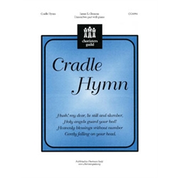 Cradle Hymn