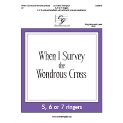 When I Survey the Wondrous Cross