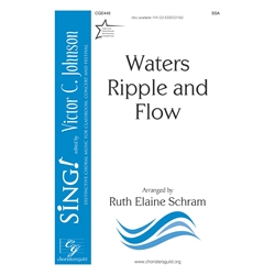 Waters Ripple and Flow - SSA