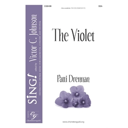 The Violet - SSA