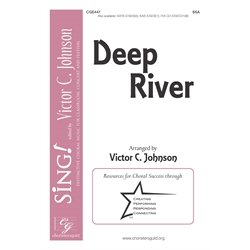 Deep River - SSA