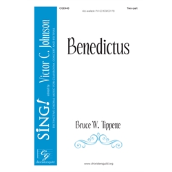 Benedictus - Two-part