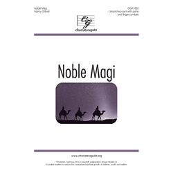 Noble Magi - Unison/Two-part