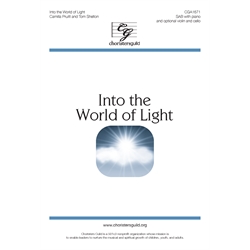 Into the World of Light - SAB