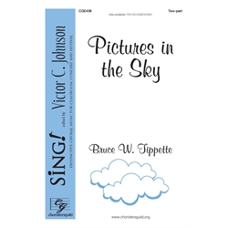 Pictures in the Sky (Digital Download Accompaniment Track)