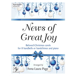 News of Great Joy