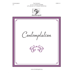 Contemplation - 3-5 octaves