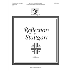 Reflection on Stuttgart - FS