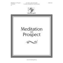 Meditation on Prospect - FS