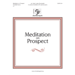 Meditation on Prospect - HS 