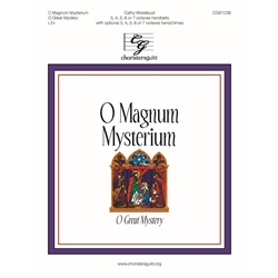 O Magnum Mysterium