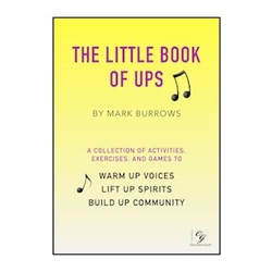 The Little Book of Ups