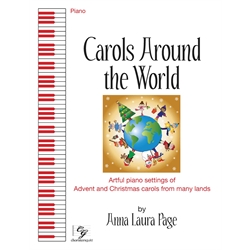 Carols Around the World