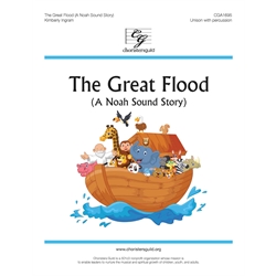 The Great Flood (A Noah Sound Story)