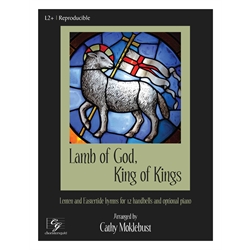 Lamb of God, King of Kings