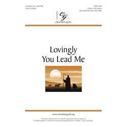 Lovingly You Lead Me