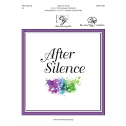 After Silence (5-8 Octaves)