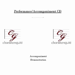 Climbin' Up the Mountain (Performance/Accompaniment CD)