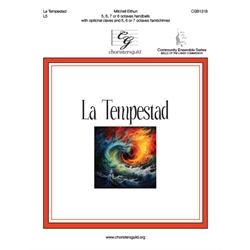 La Tempestad