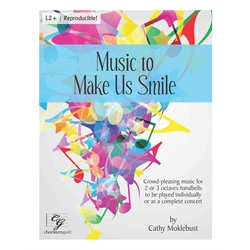 Music to Make Us Smile (2-3 Octaves)