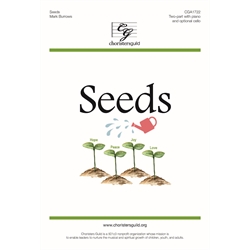 Seeds - Two-part