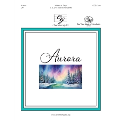 Aurora (5-7 Octaves)