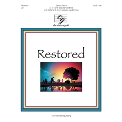 Restored - 3-6 octaves