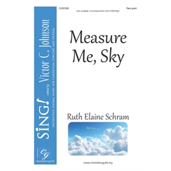 Measure Me, Sky - Two-part