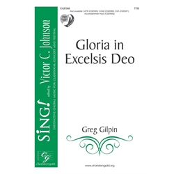 Gloria in Excelsis Deo - TTB