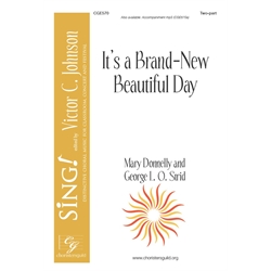 It's a Brand-New Beautiful Day - Two-part