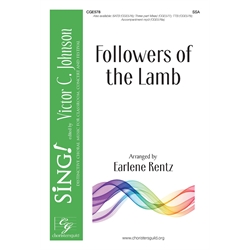 Followers of the Lamb - SSA