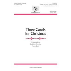 Sussex Carol (Accompaniment Track)