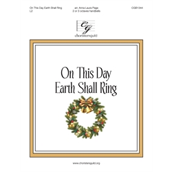 On This Day Earth Shall Ring (2-3 octaves)