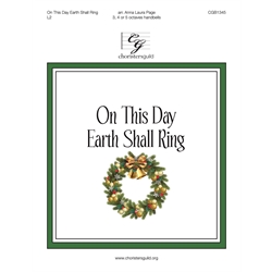 On This Day Earth Shall Ring (3-5 octaves) 